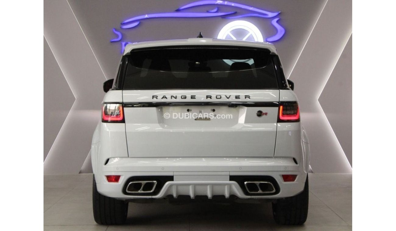 Land Rover Range Rover Sport Super Clean condition No Accidents