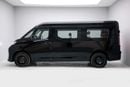 Geely Farizon Super Van 9-Seater EV - Black Inside Tan | Export Only
