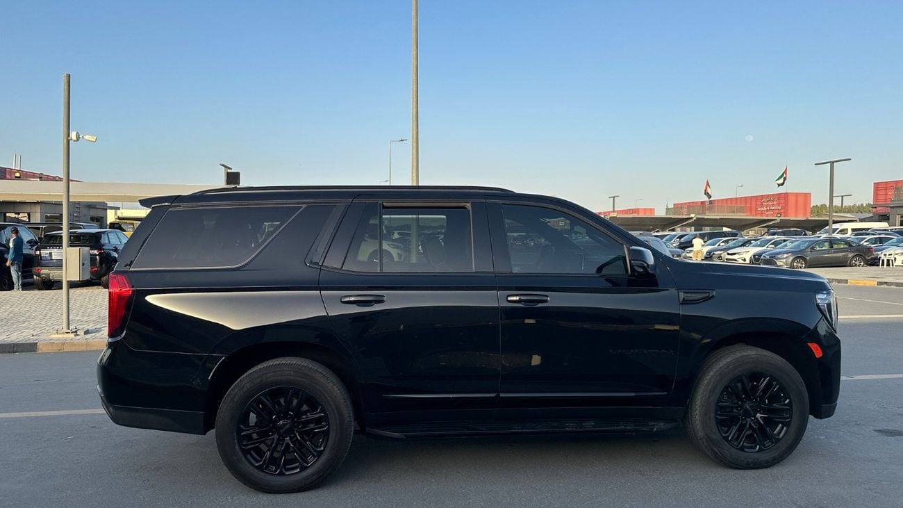 جي أم سي يوكون 5.3 V8 SLT (AWD)