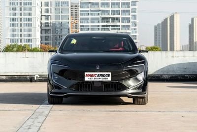 Avatr 12 Avatr 12 EV Master 4WD – Pure Electric Luxury Co