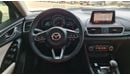 Mazda 3 GCC Full Service History Perfect Condition