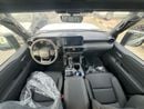 Toyota Prado Toyota Prado 2024 - 2.4L | All Rounder