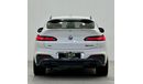 BMW X4 2019 BMW X4 M40i AC Schnitzer, May 2026 BMW Warranty, May 2027 BMW Service Contract, BMW FSH, GCC