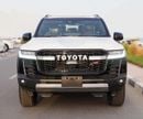 Toyota Land Cruiser GR SPORT DIESEL FULL OPTION 2026