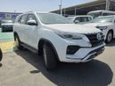 Toyota Fortuner TOYOTA FORTUNER 4.0 V6 2026 MID OPTION  MODEL