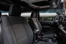 Jeep Wrangler SPORT Wrangler | 2,341 P.M | 0% Downpayment | Jeep Wrangler Sport!