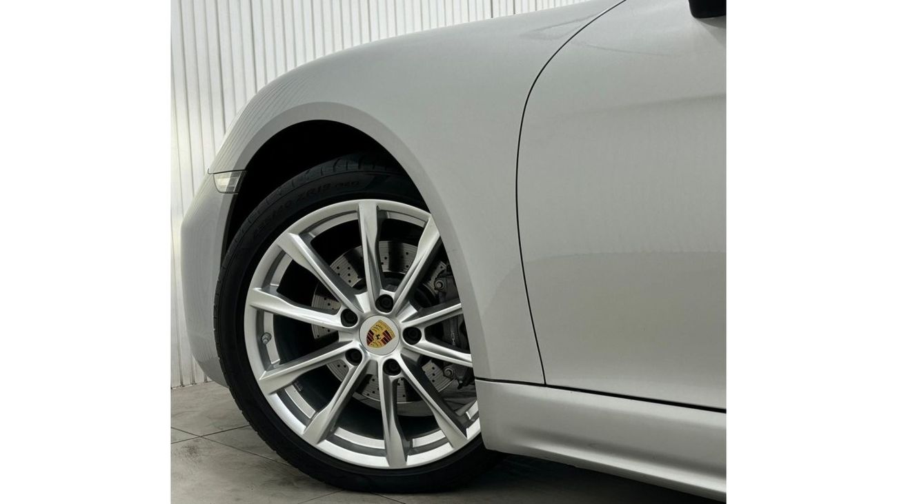 Porsche 718 Cayman 2019 Porsche 718 Cayman, April 2025 Porsche Warranty, Low Kms, GCC