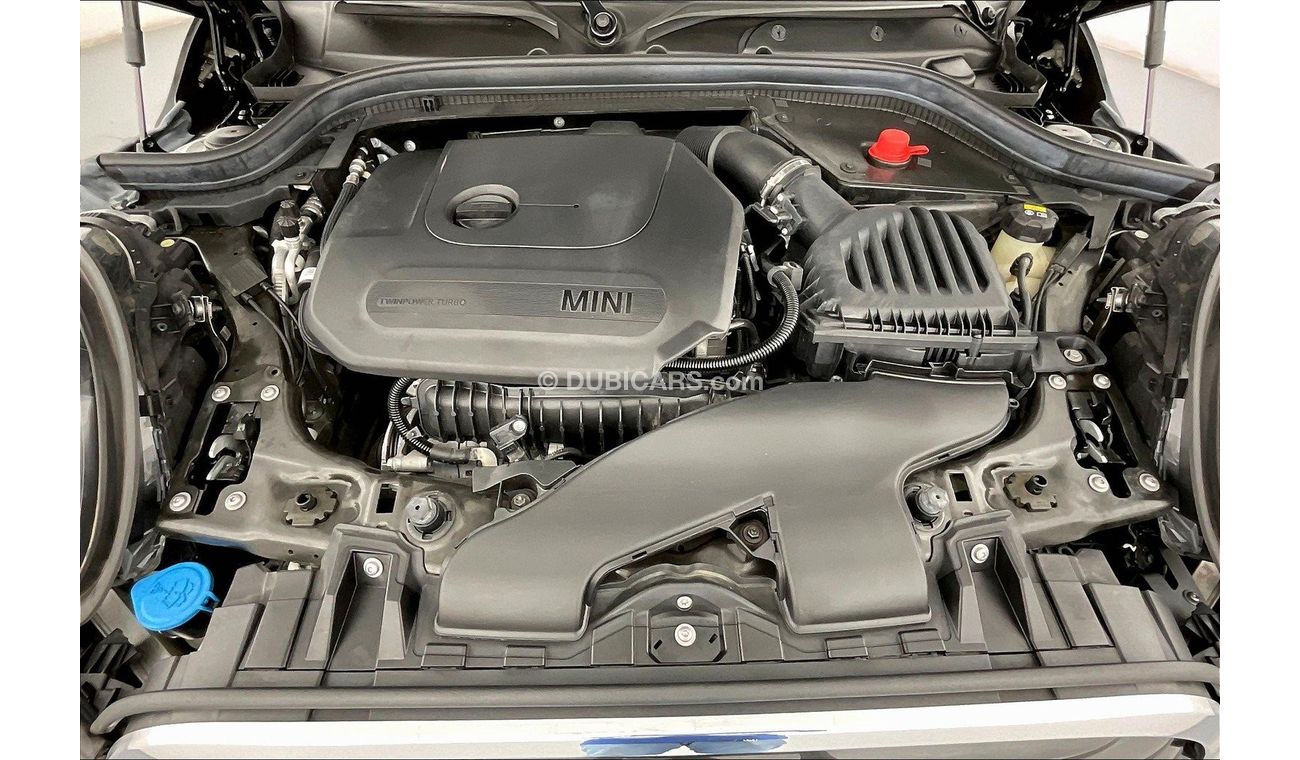 ميني كوبر Cooper