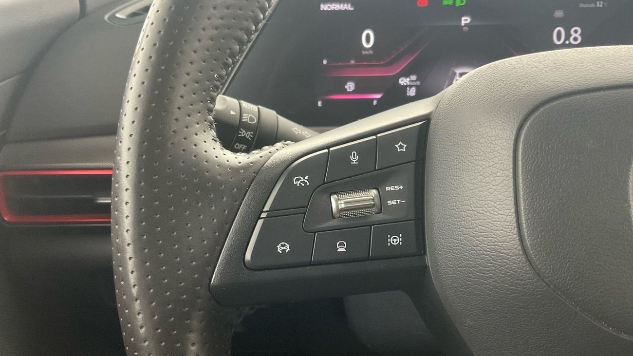 Changan Uni T 1.5T LIMITED DCT 2WD | Guaranteed Warranty | 0 Down Payment