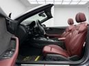 Audi A5 2018 Audi A5 Cabriolet, Full Audi Service History, Fully Loaded, Excellent Condition, GCC