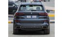 BMW X5 M50i Luxury