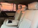 Toyota Prado VXR TX-L 4.0L
