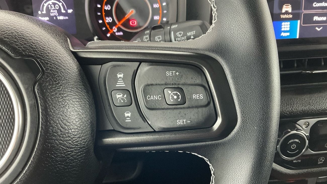 Jeep Wrangler SPORT | Guaranteed Warranty | 0 Down Payment