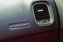 دودج تشارجر R/T SCATPACK 6.4L