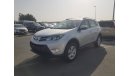 تويوتا راف ٤ Toyota Rav4 Right Hand Drive (Stock PM 833)