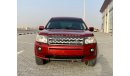 Land Rover Range Rover HSE