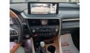 Lexus RX350 Lexus Rx350 2021