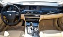 BMW 520i i