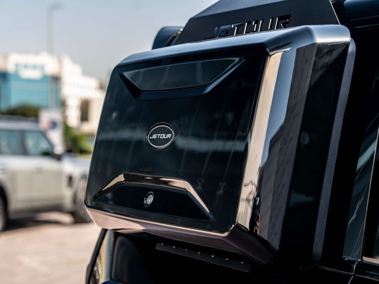 جيتور T2 Luxury