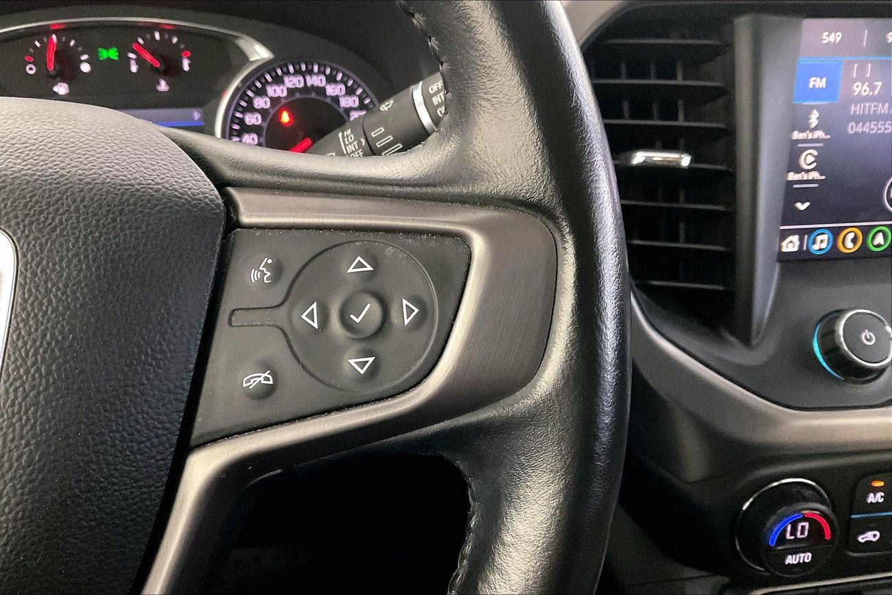 GMC Acadia AT4 | Guaranteed Warranty | 0 Down Payment