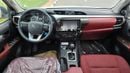 تويوتا هيلوكس BASE DC TRD 4.0L 4WD