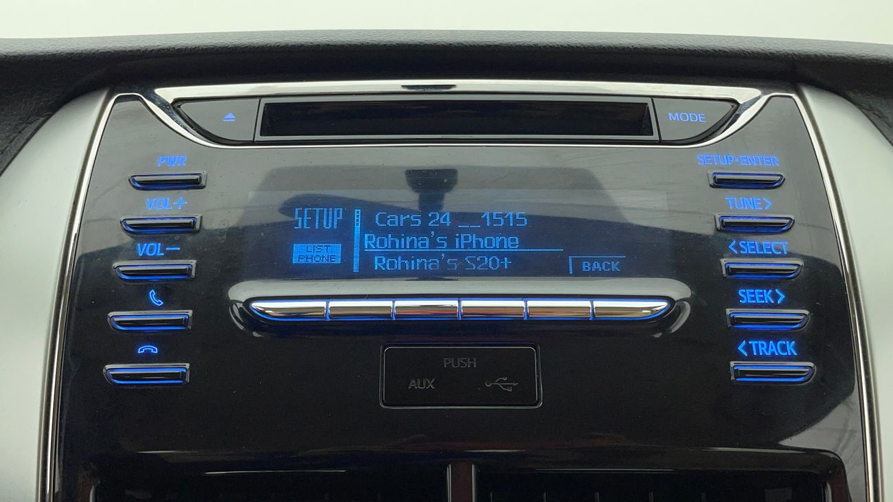 Toyota Yaris SE 1.5 | Zero Down Payment | Home Test Drive