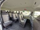 تويوتا هاياس Toyota Hiace 3.5 AT 2026 full option with automatic door