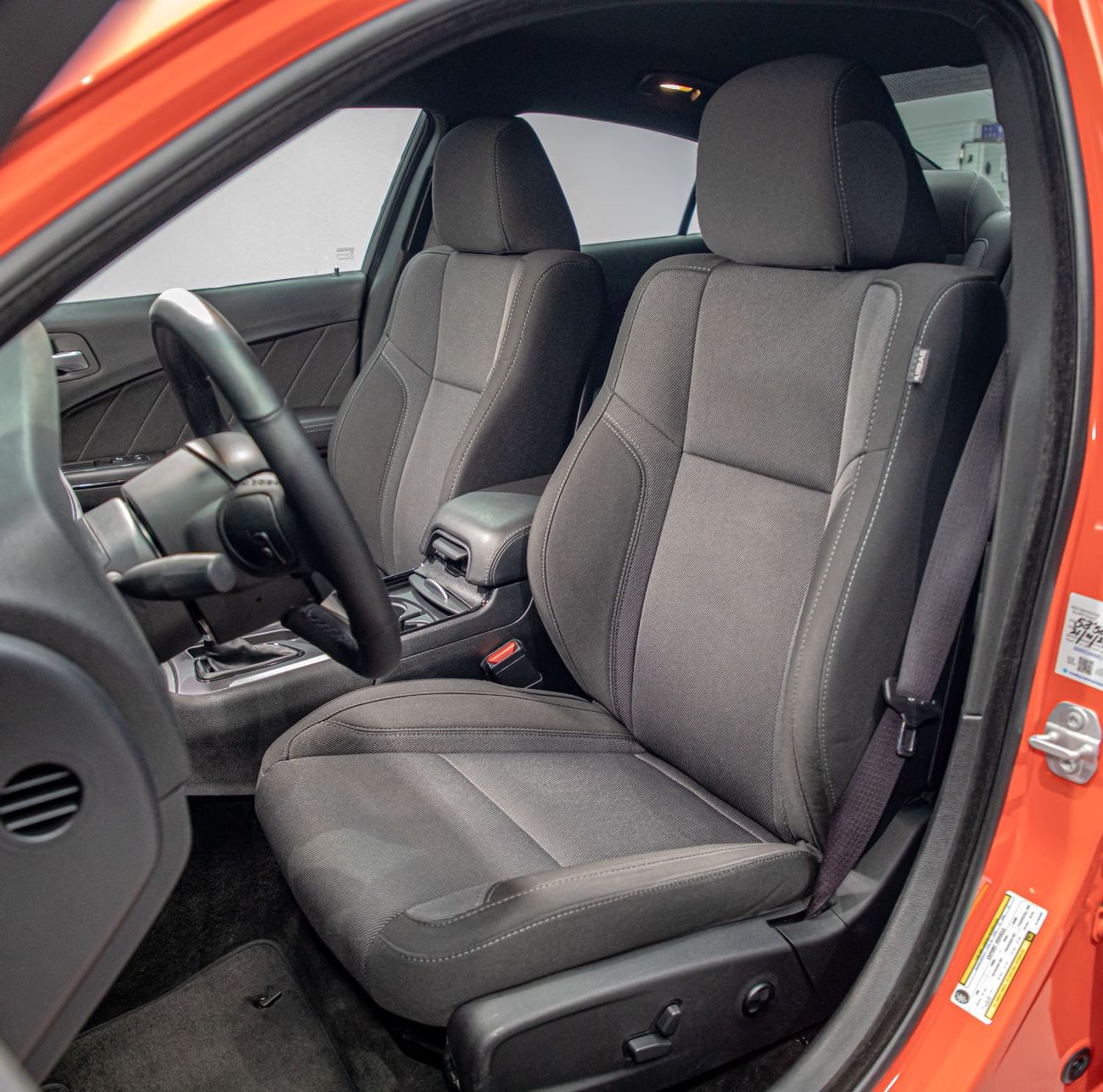 Dodge Charger SXT Blackline 3.6L