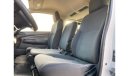 Nissan Urvan 2016 14 Seats Ref#12