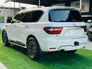 Nissan Patrol LE PLATINUM