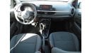 Kia Picanto 2018 Ref# 675