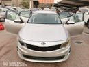 Kia Optima EX 2.4L (178 HP)