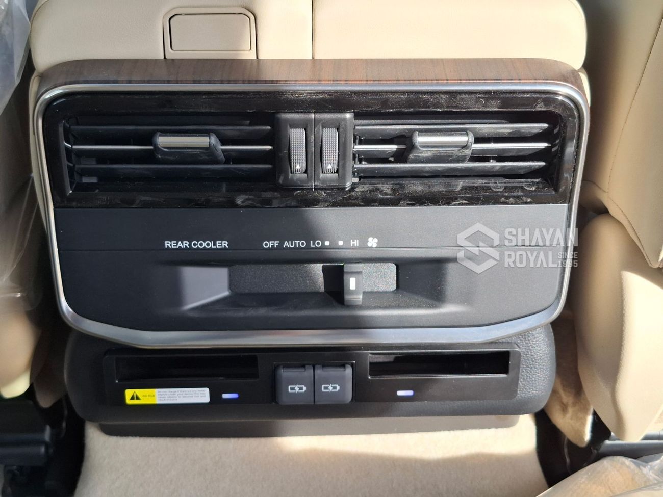 Toyota Land Cruiser LC300 4.0L PETROL V6 GXR FULL WITH-RADAR AT 7S 2026MY