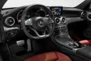 Mercedes-Benz C 200 Std AMG Pack