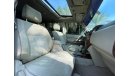 Nissan Patrol Safari 2006 model gcc full option big seats 6 cylinders cattle 253000km