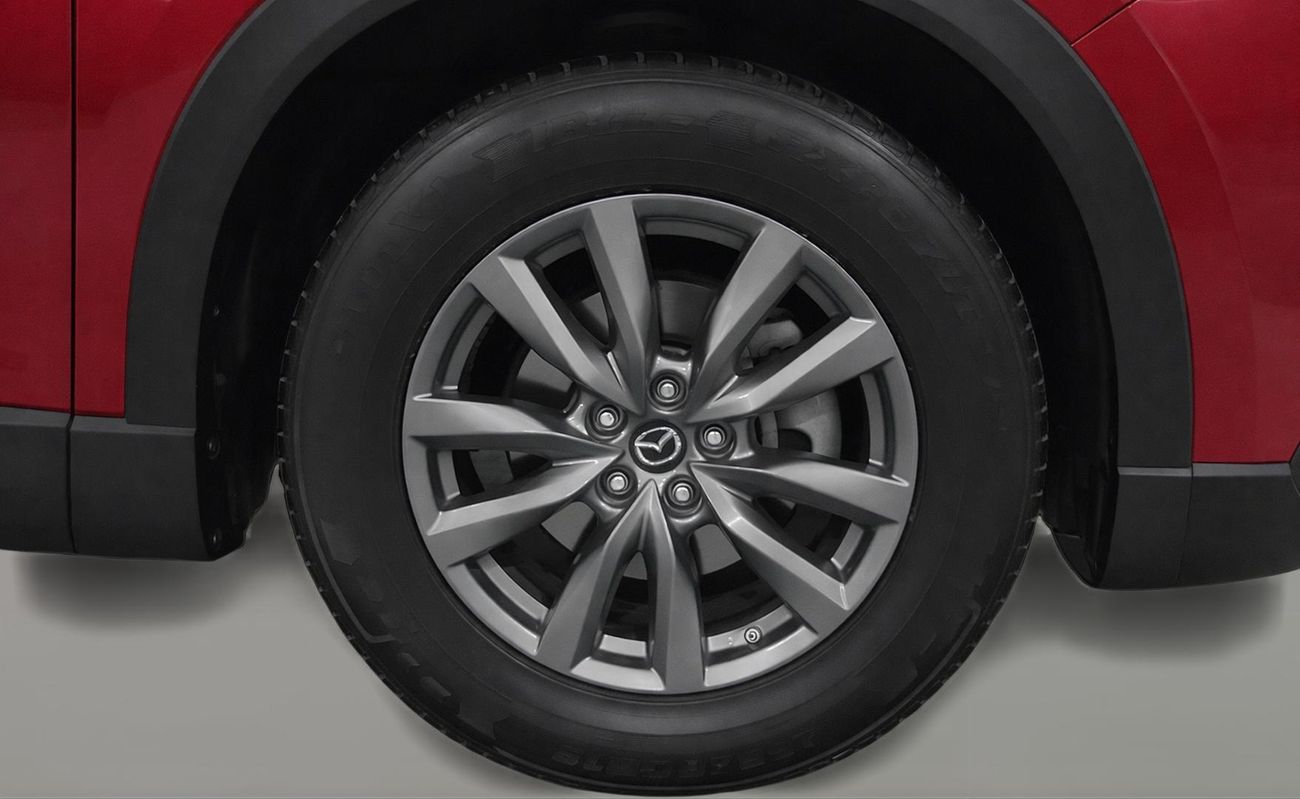Mazda CX-9 GT 2022 | AED 1097/Month | 0 DP | 30 Day Return | Warranty