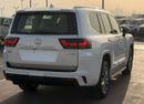 Toyota Land Cruiser 2026 Toyota Land Cruiser LC300 VXR (Full-Option) 3.5L V6 Twin Turbo Petrol A/T 4WD Export Only