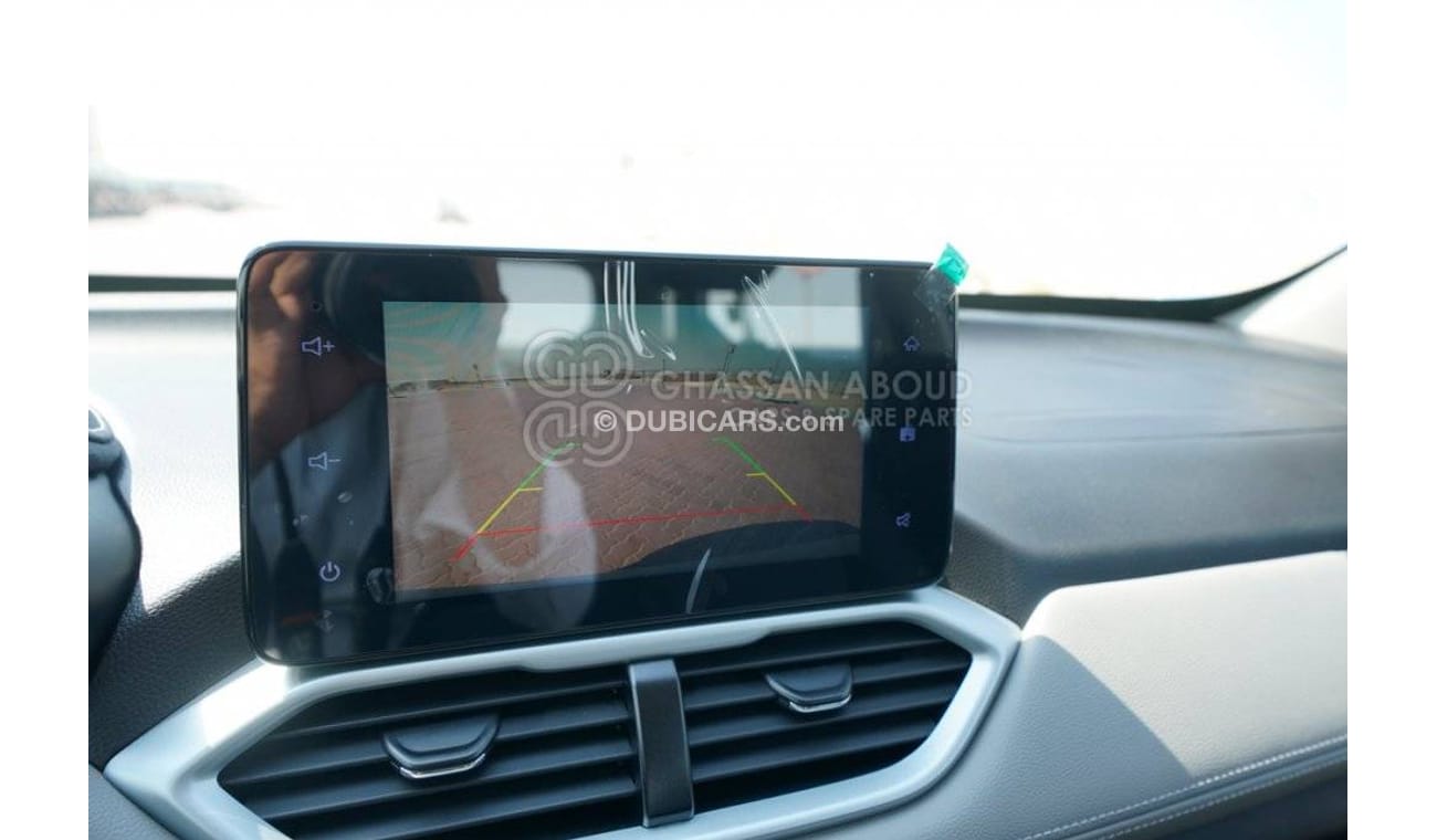 Chevrolet Groove LT 1.5L PETROL A/T MY23 1.5L Petrol(FOR EXPORT ONLY)