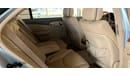 Mercedes-Benz S 350 S350 L. GCC