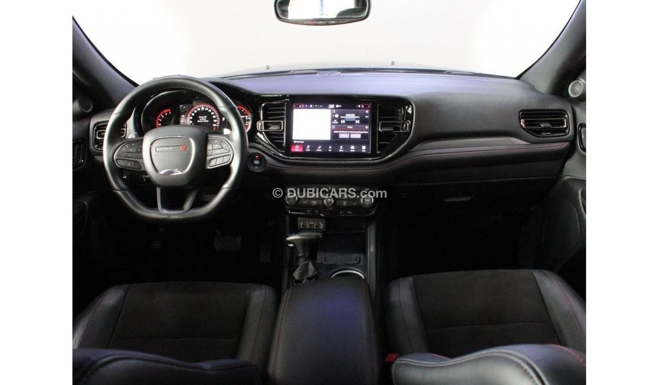 Dodge Durango R/T V8