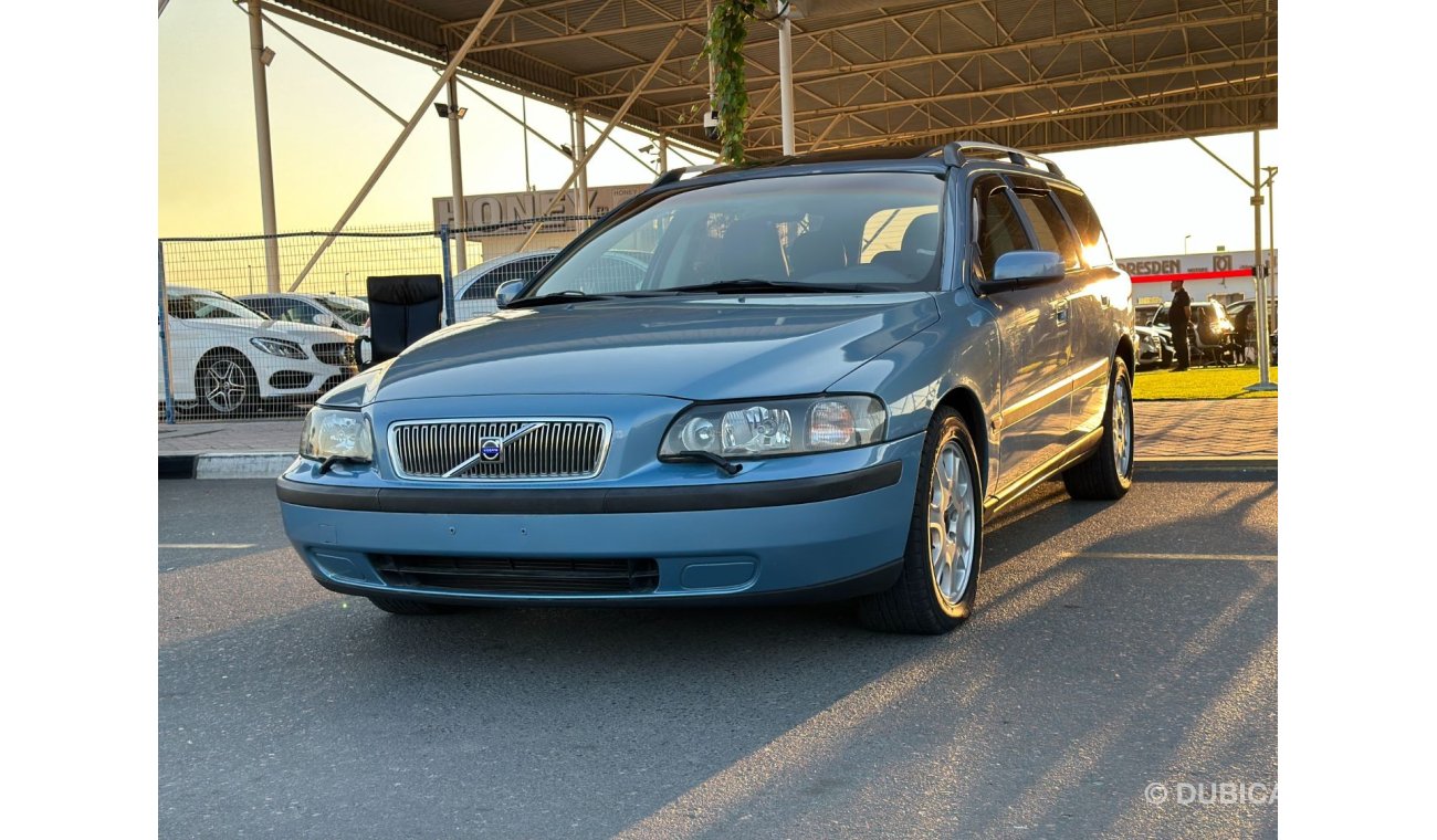 Volvo V70