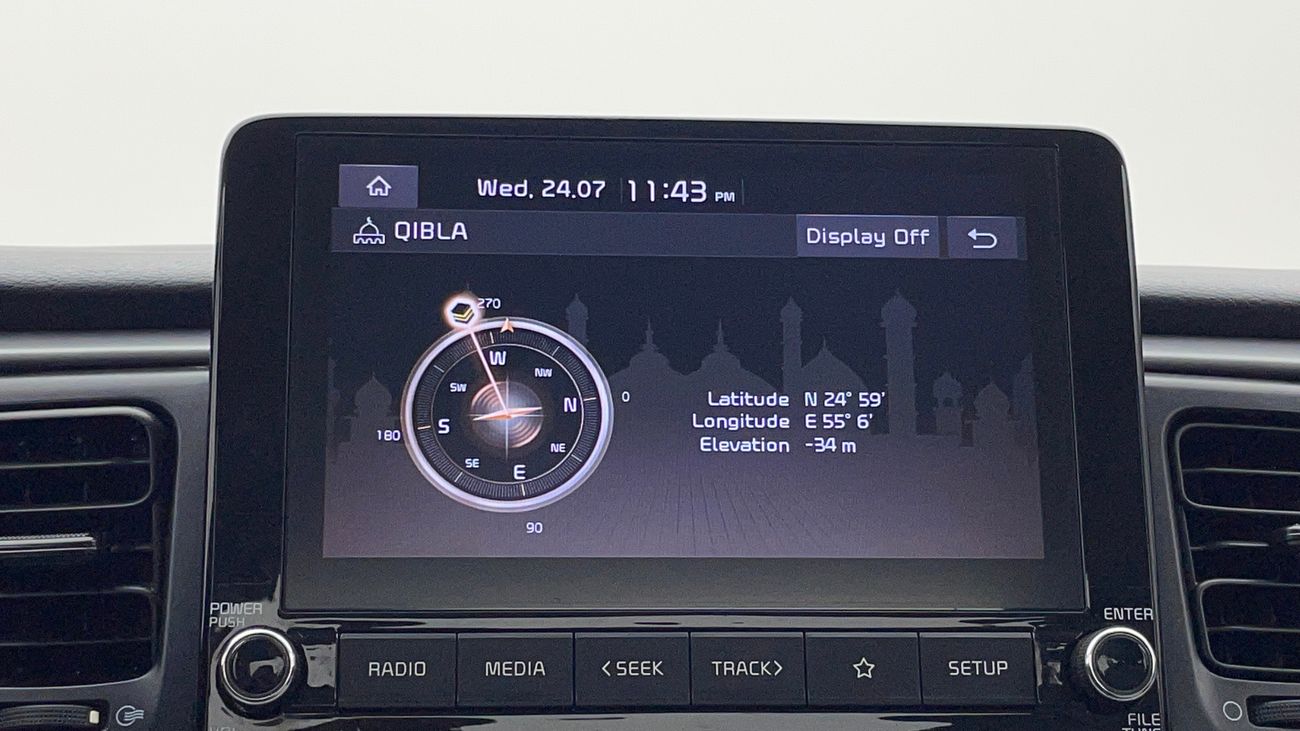 Kia Rio LX 1.4 | Zero Down Payment | Free Home Test Drive