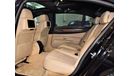 BMW 750Li EXCELLENT DEAL for our BMW 750Li 2011 Model!! in Black Color! GCC Specs