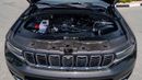 Jeep Grand Cherokee JEEP GRAND CHEROKEE LIMITED 3.6P AT 4X4 MY2023