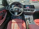 بي أم دبليو 330i M Sport 2.0L (258 HP)