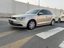 فولكس واجن جيتا Comfortline 2.0L