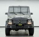 مرسيدس بنز G 500 Std 5.5L 2015 Mercedes Benz G500, Full Service History, Fully Loaded, Excellent Condition