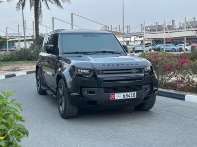 لاند روفر ديفندر P400 110 HSE 3.0L (5 Seater)