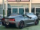 Chevrolet Corvette 3LT 6.2L