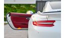 Porsche Carrera GT | 7,733  P.M | 0% Downpayment | Perfect Condition